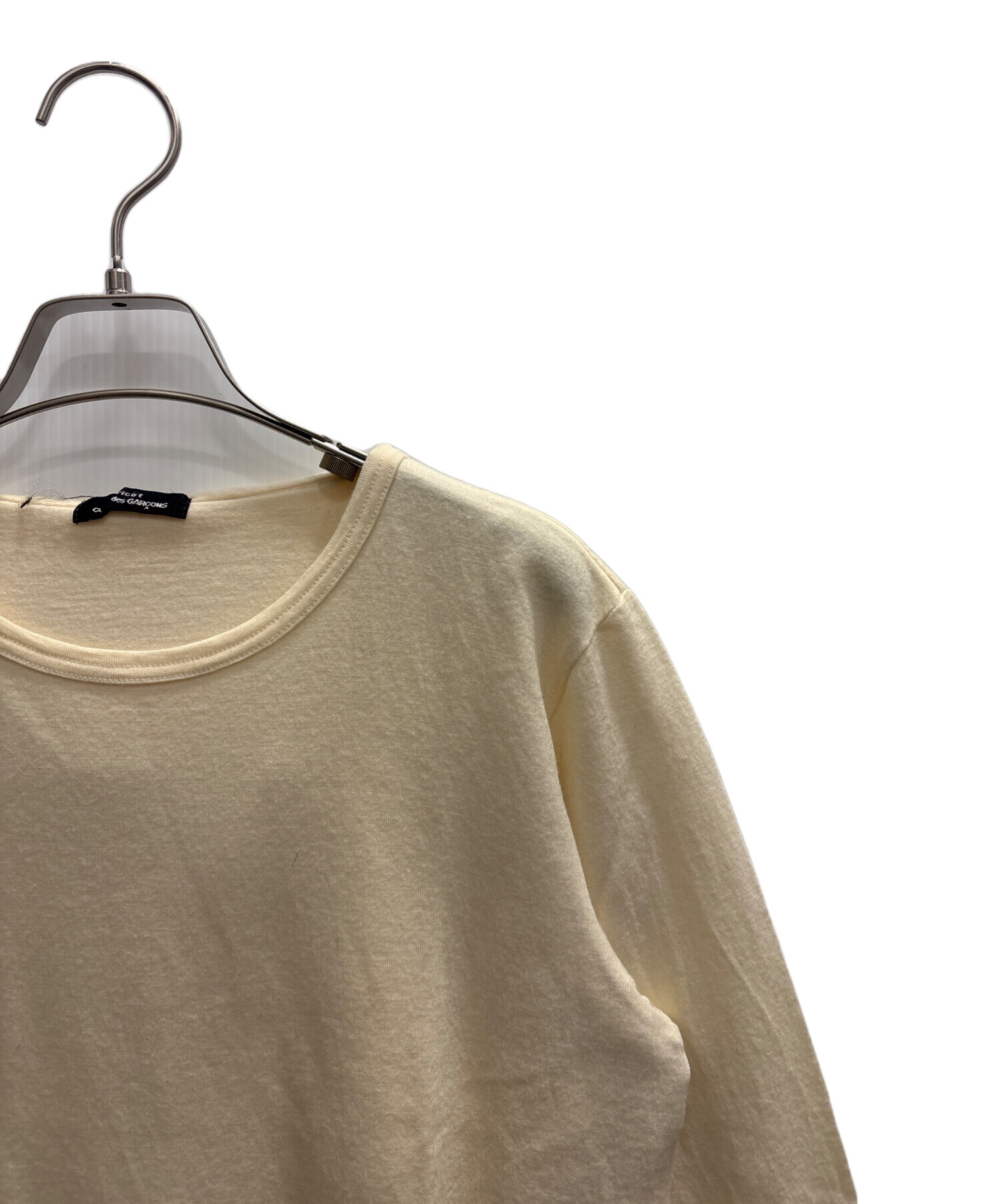 中古・古着通販】tricot COMME des GARCONS (トリココムデギャルソン