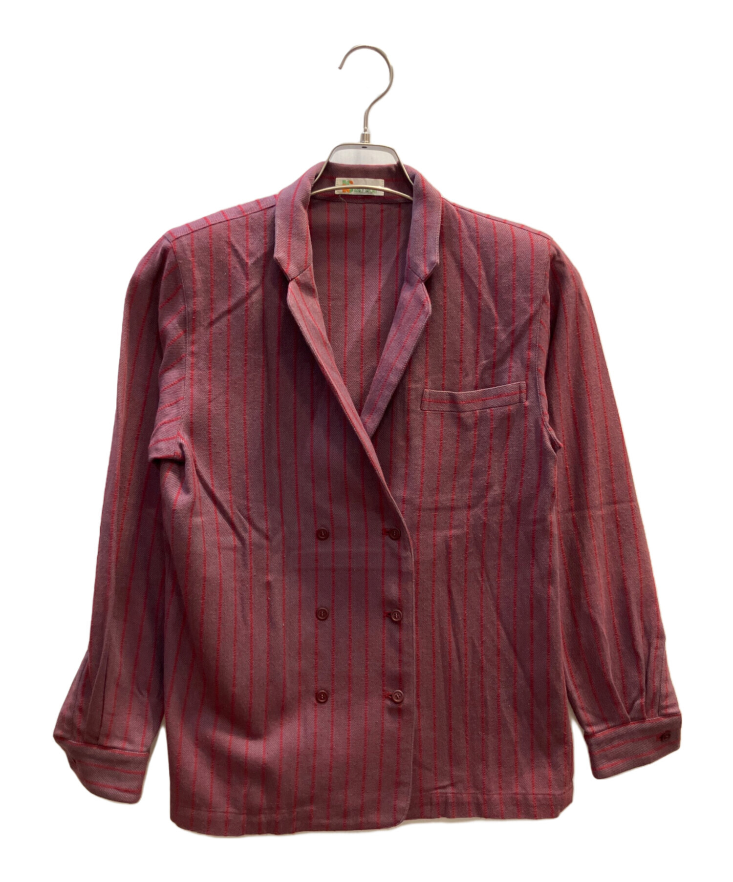 中古・古着通販】ISSEY SPORT (イッセイスポーツ) 70sセットアップ