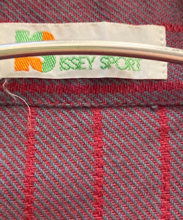 中古・古着通販】ISSEY SPORT (イッセイスポーツ) 70sセットアップ