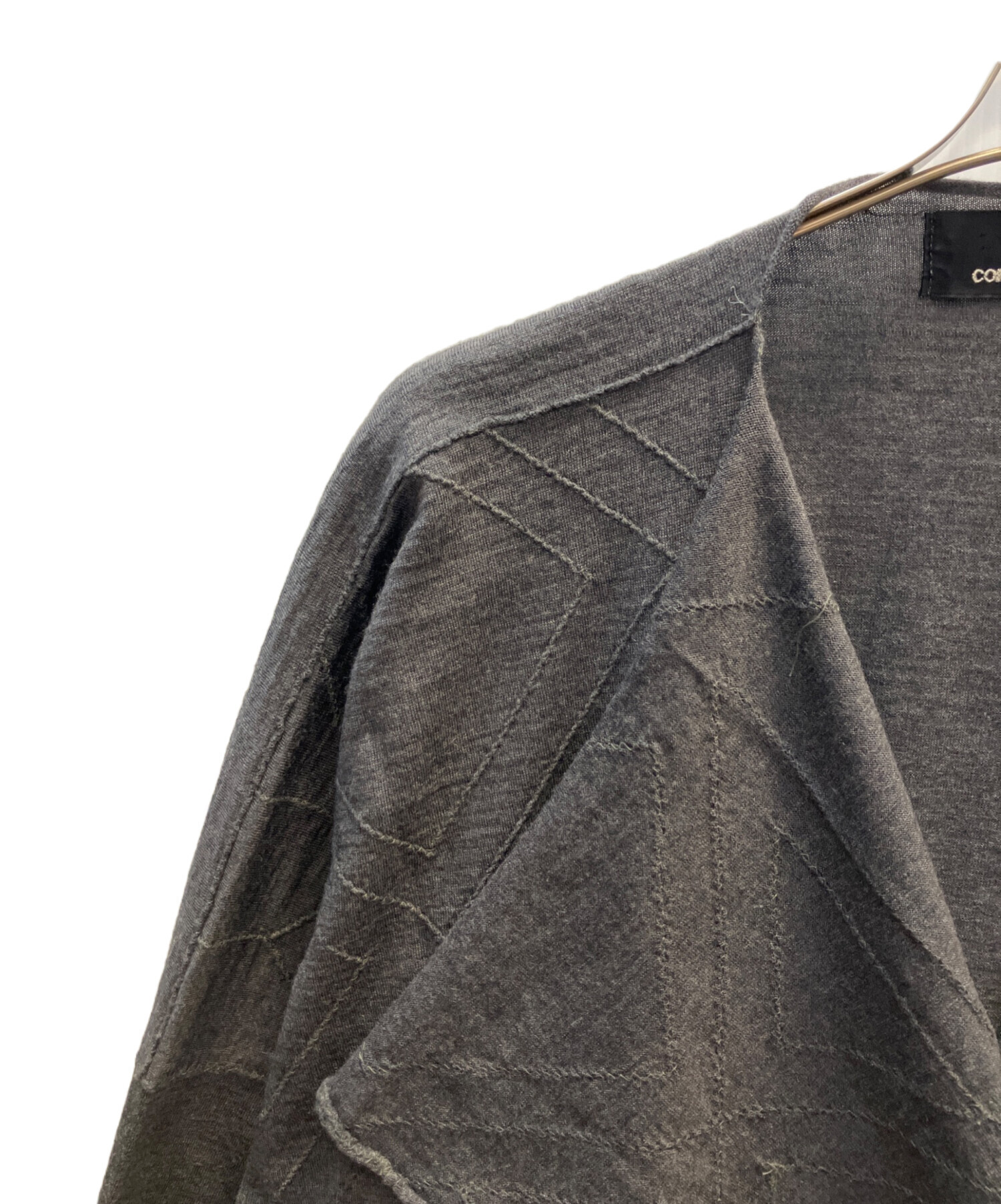 中古・古着通販】tricot COMME des GARCONS (トリココムデギャルソン