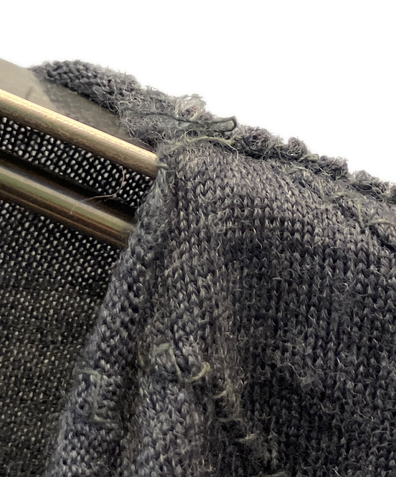中古・古着通販】tricot COMME des GARCONS (トリココムデギャルソン