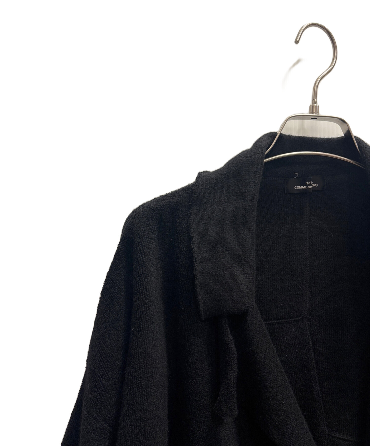 中古・古着通販】tricot COMME des GARCONS (トリココムデギャルソン