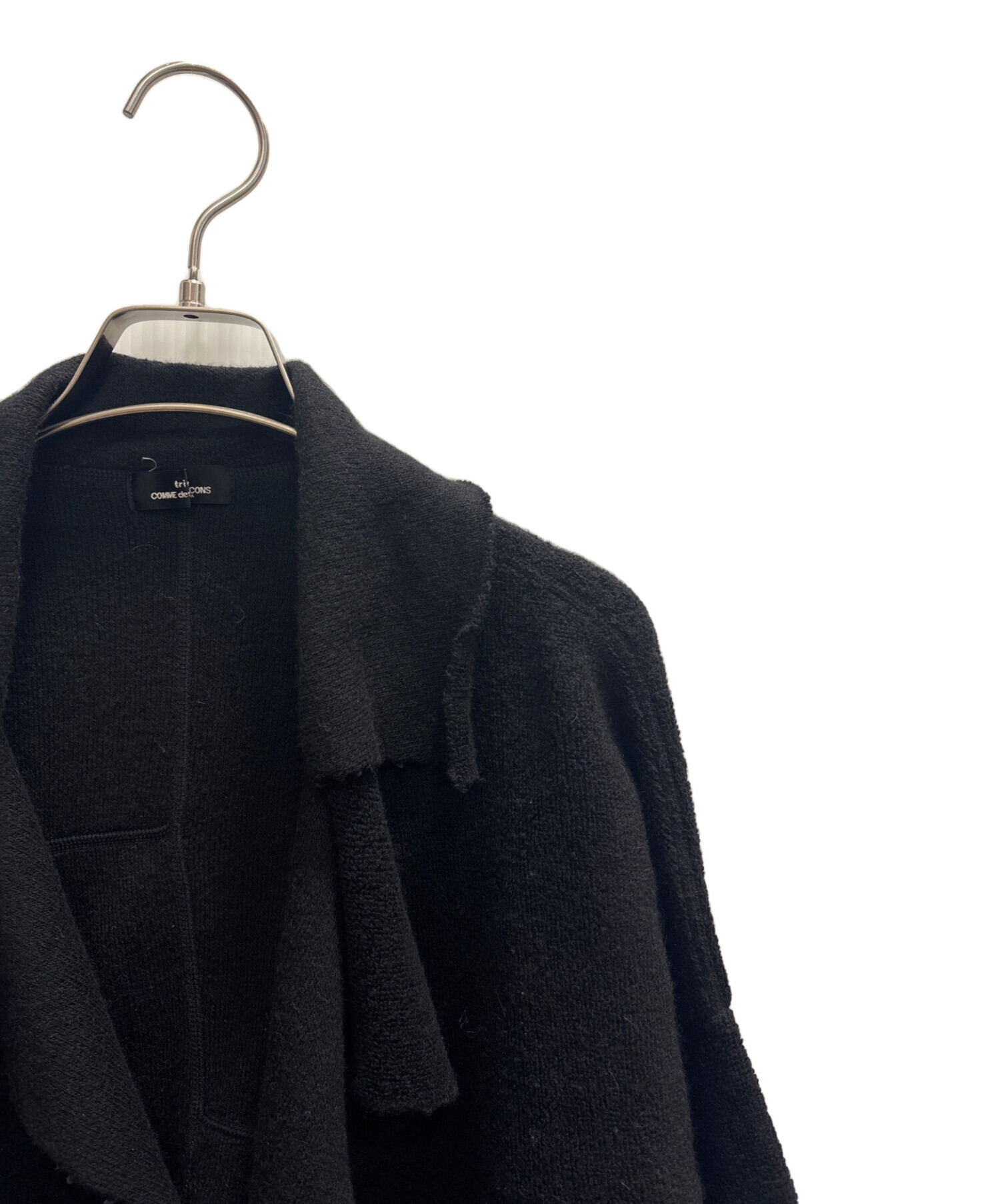 中古・古着通販】tricot COMME des GARCONS (トリココムデギャルソン