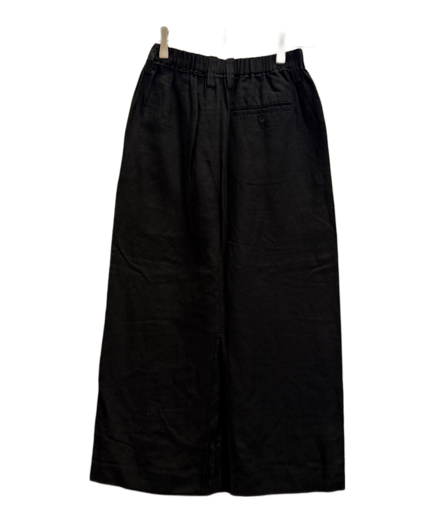 中古・古着通販】ISSEY MIYAKE (イッセイミヤケ) リネンレーヨン