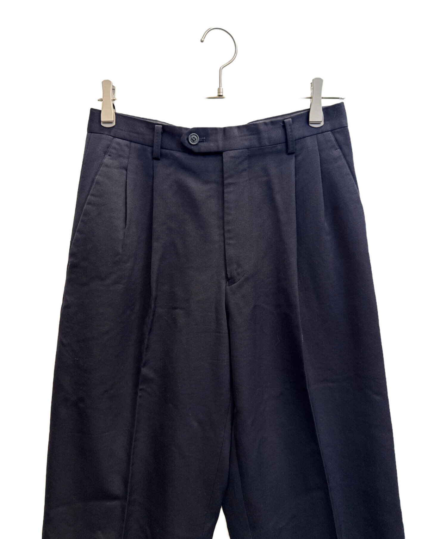 中古・古着通販】inn ISSEY MIYAKE (イッセイミヤケ) スラックス