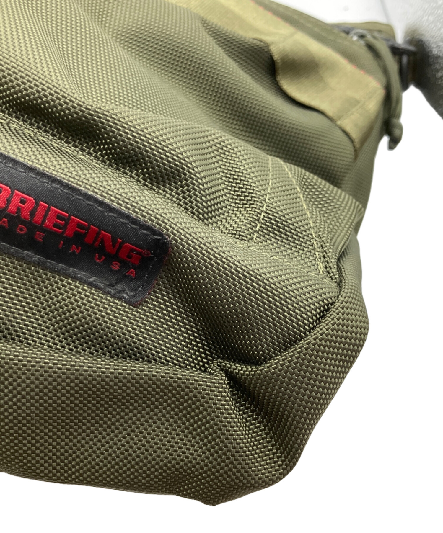 中古・古着通販】BRIEFING (ブリーフィング) NEO STEALTH 2WAYバッグ