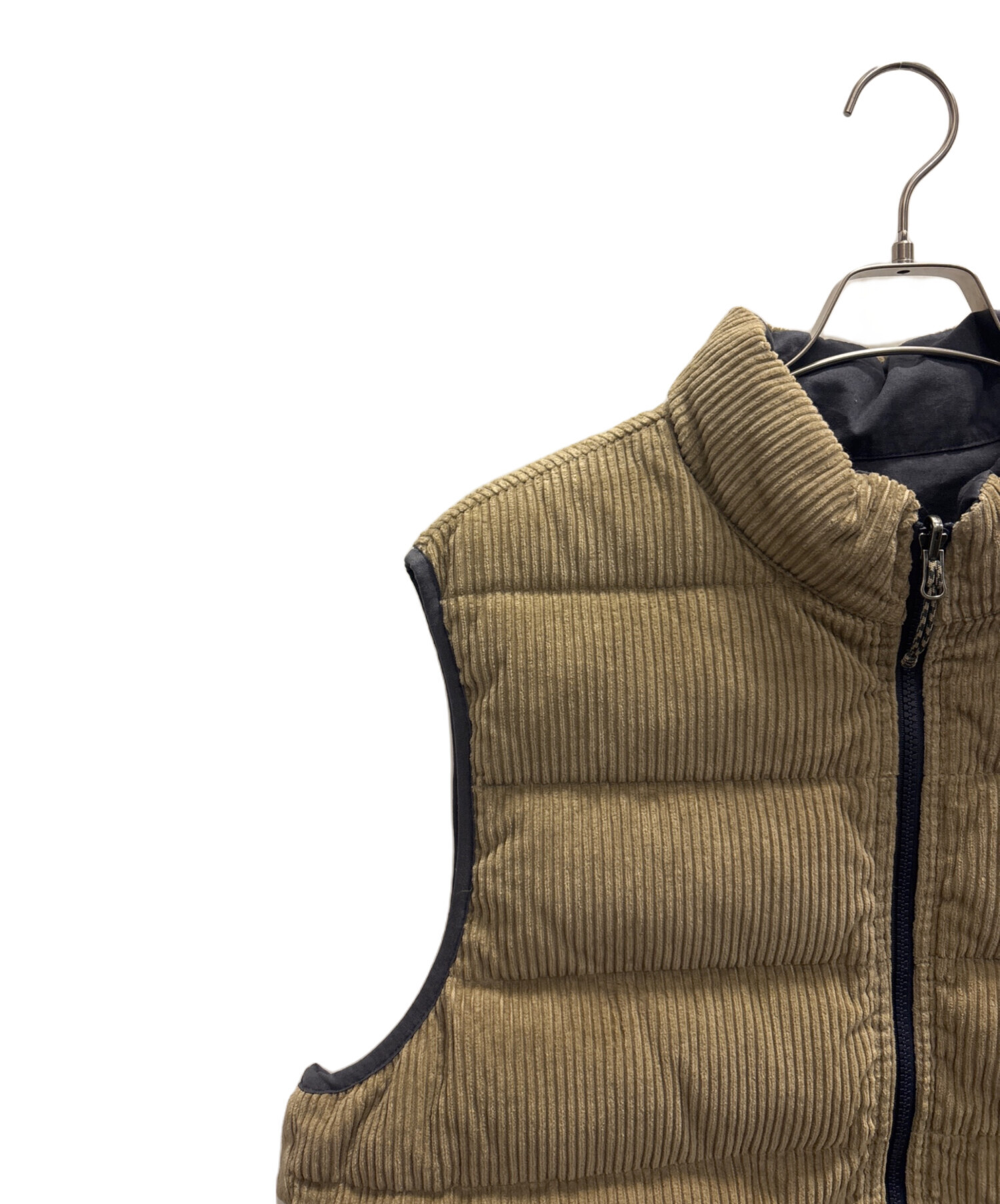 中古・古着通販】Patagonia (パタゴニア) リバーシブル・コットン