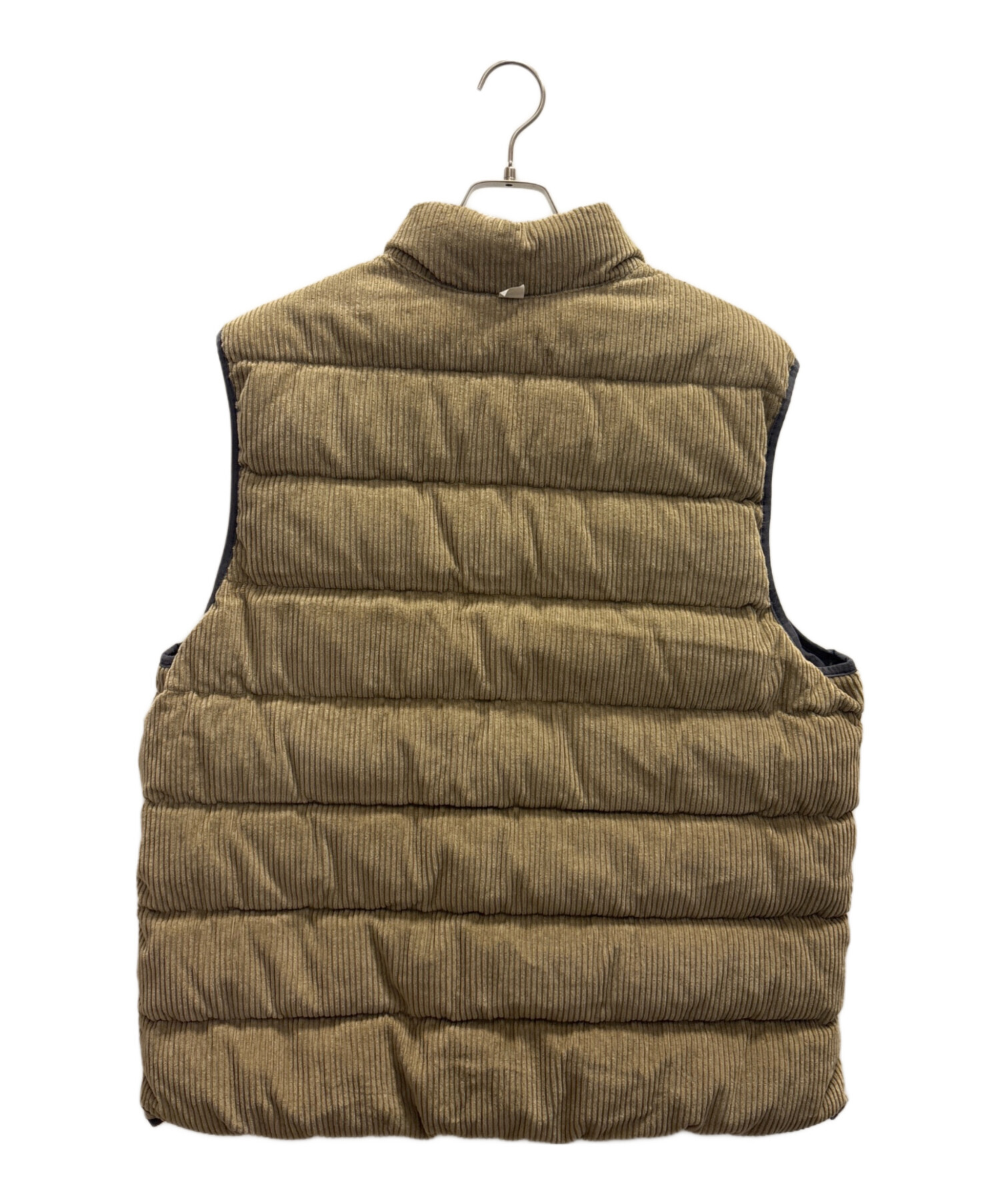 中古・古着通販】Patagonia (パタゴニア) リバーシブル・コットン