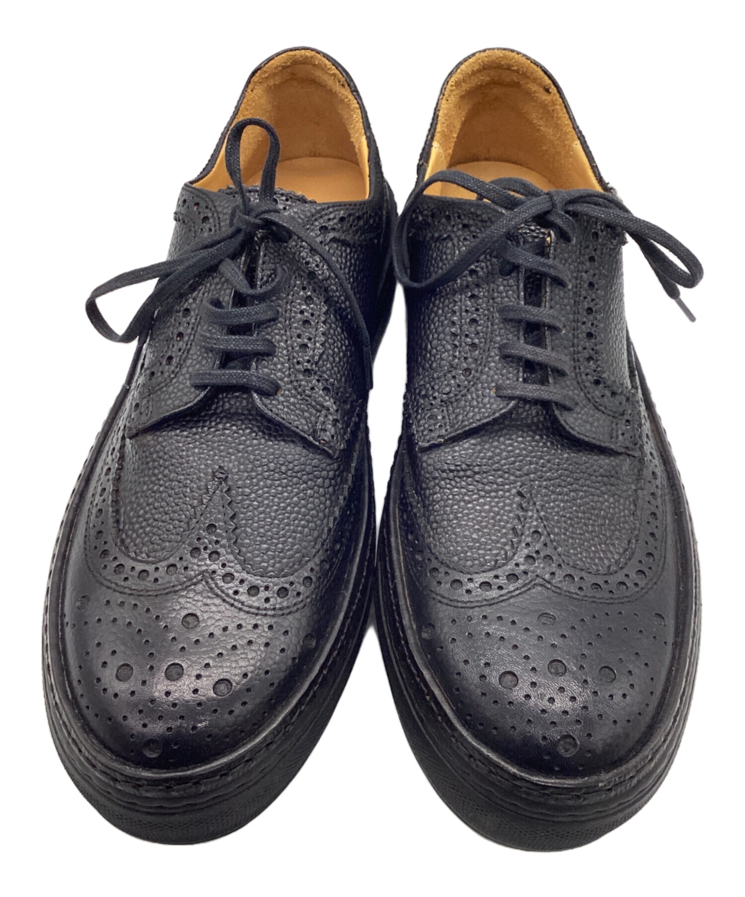 中古・古着通販】Pantofola d'Oro (パントフォラ ドーロ) ウィング