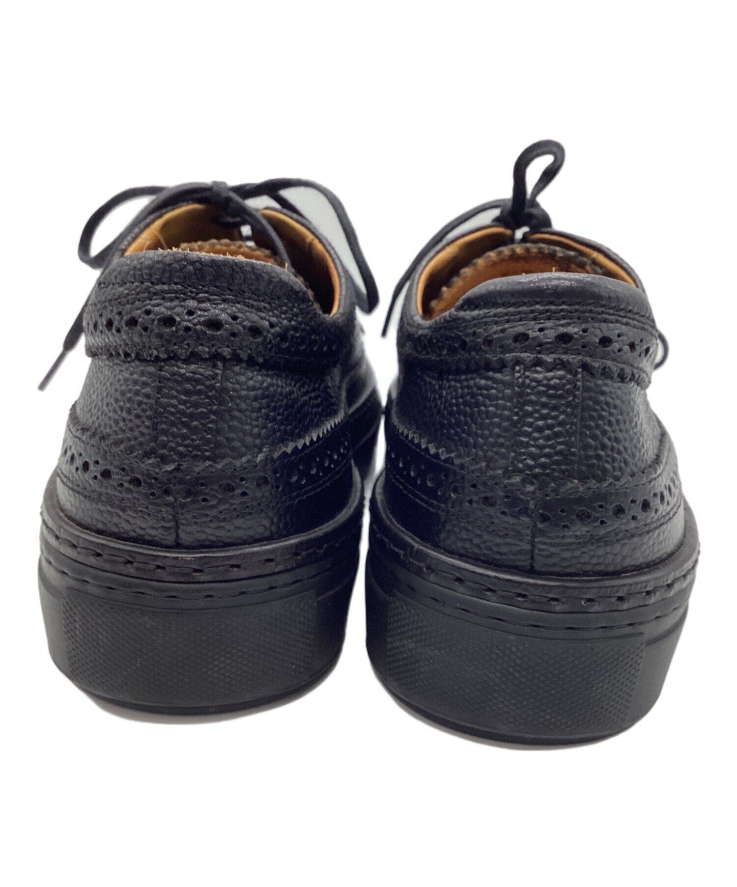 中古・古着通販】Pantofola d'Oro (パントフォラ ドーロ) ウィング