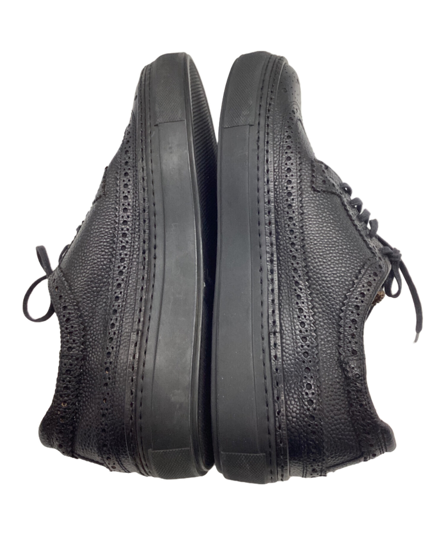 中古・古着通販】Pantofola d'Oro (パントフォラ ドーロ) ウィング