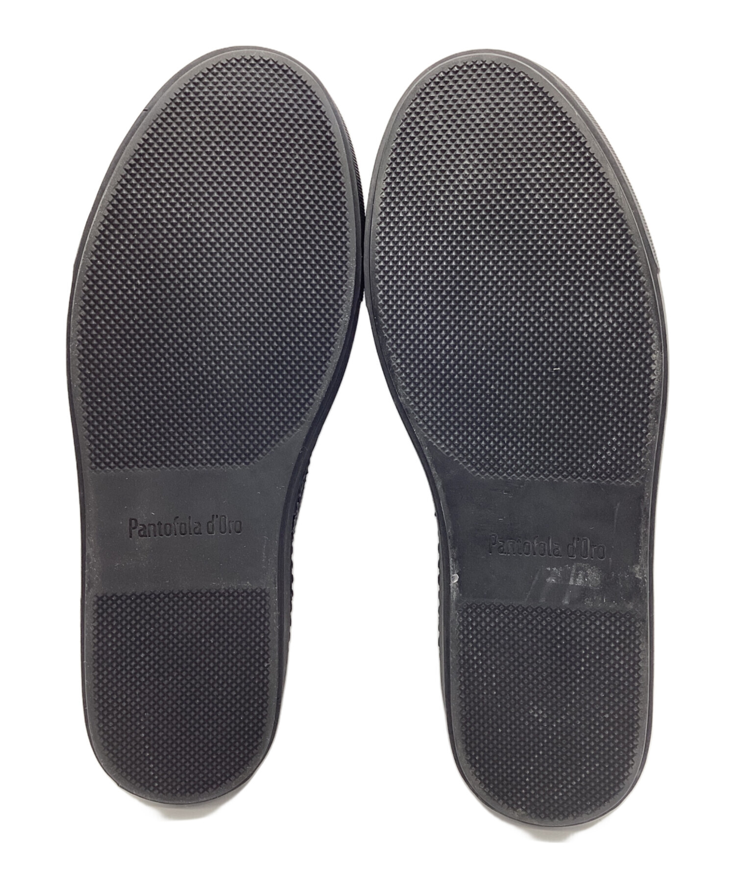 中古・古着通販】Pantofola d'Oro (パントフォラ ドーロ) ウィング