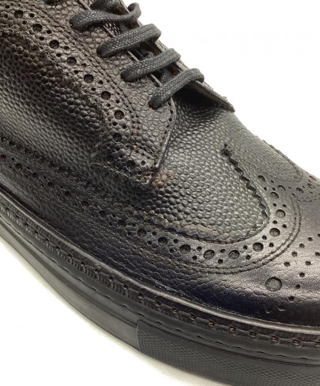 中古・古着通販】Pantofola d'Oro (パントフォラ ドーロ) ウィング