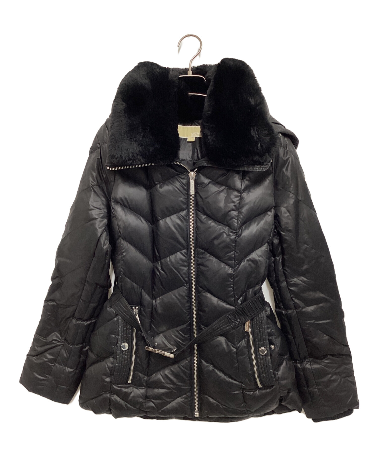 マイケルコース ダウンコート MICHEAL KORS メンズ 中古・古着通販】MICHAEL KORS (マイケルコース) ダウンコート