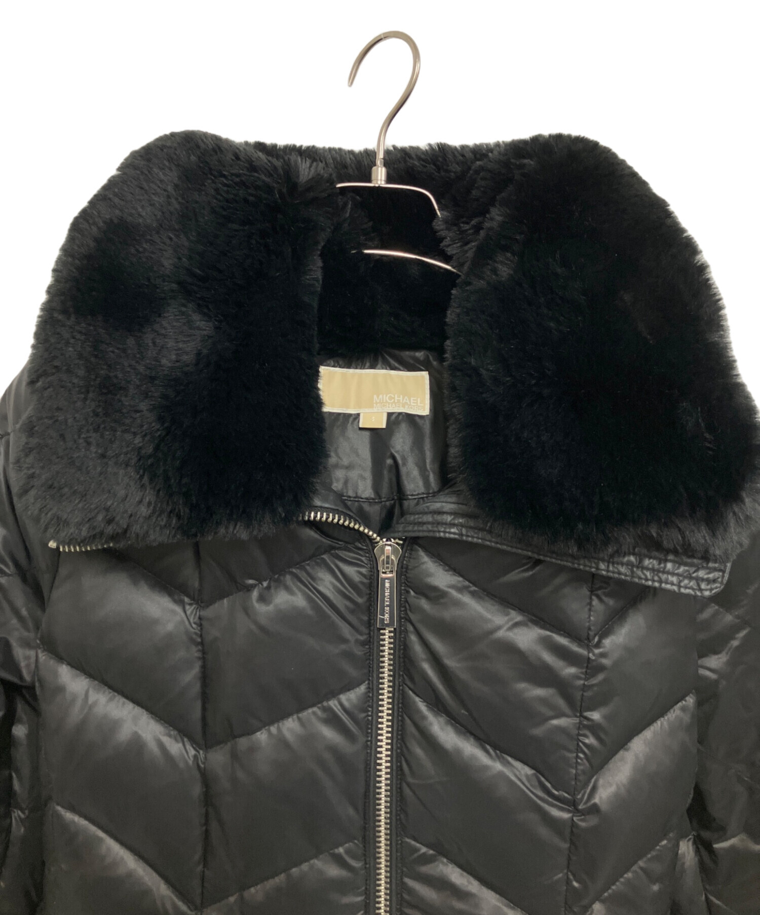中古・古着通販】MICHAEL KORS (マイケルコース) ダウンコート