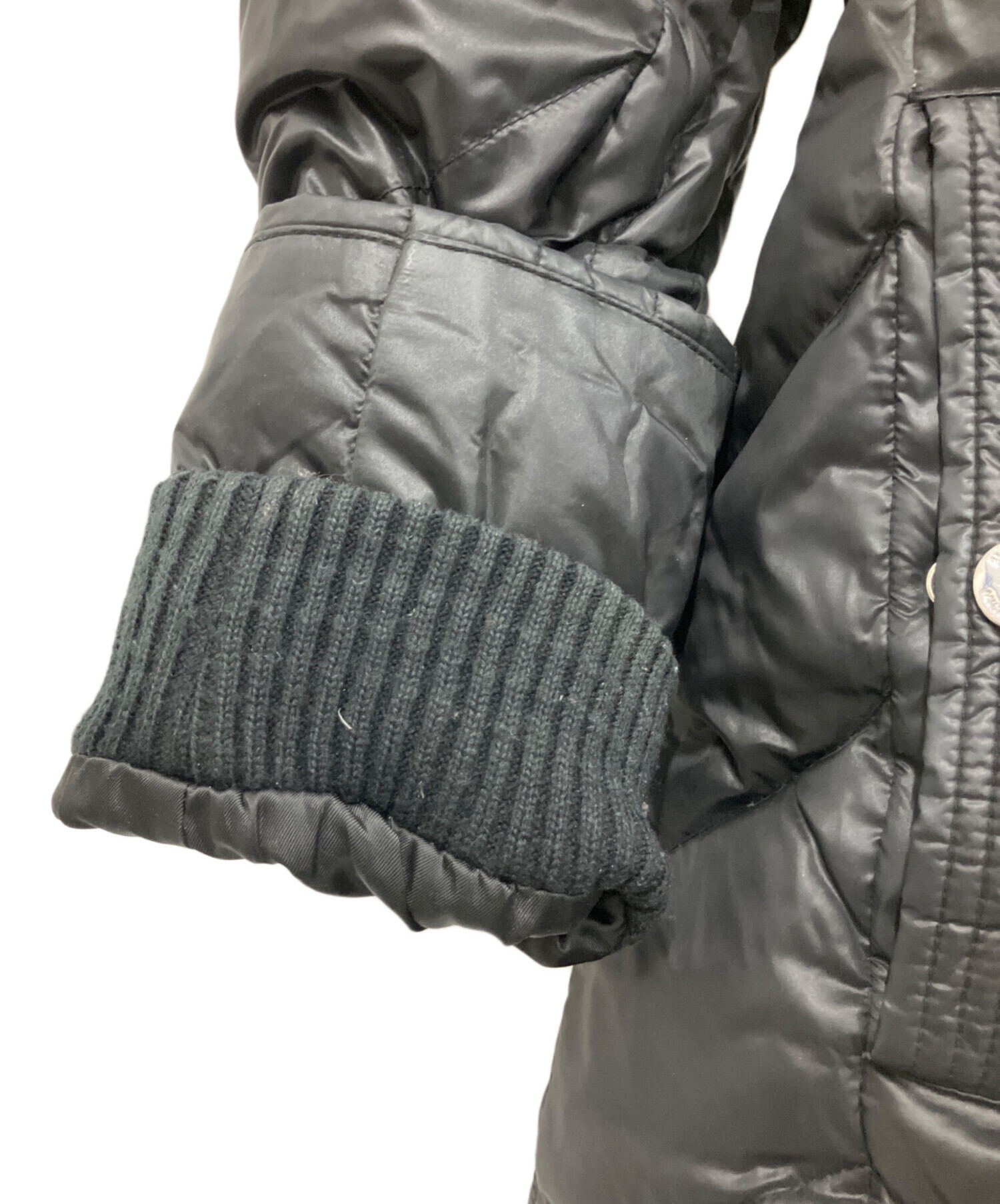 中古・古着通販】MICHAEL KORS (マイケルコース) ダウンコート