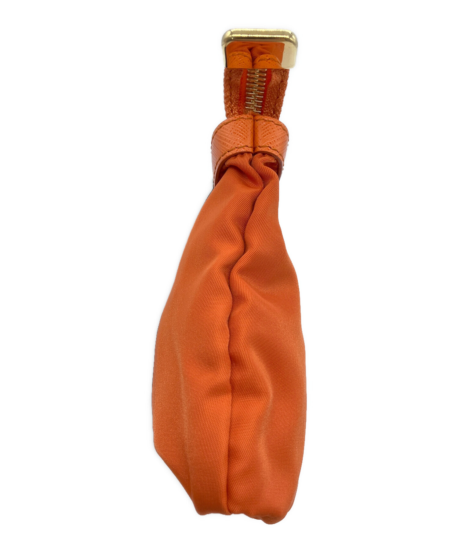 Salvatore Ferragamo オレンジ系　サイズ40　レディースコート 中古・古着通販】Salvatore Ferragamo (サルヴァトーレ フェラガモ