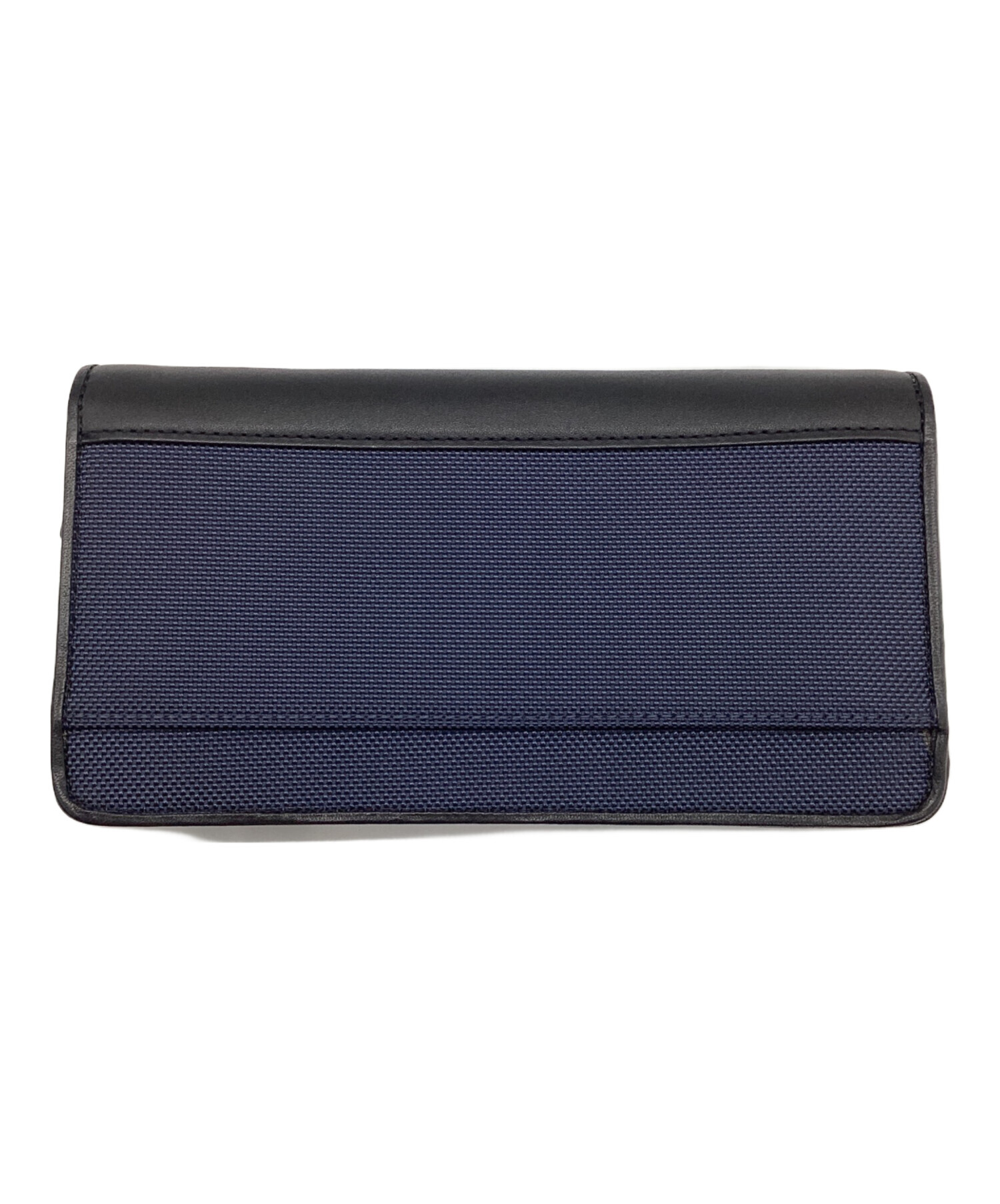 中古・古着通販】TUMI (トゥミ) SOPHNET. (ソフネット) 長財布