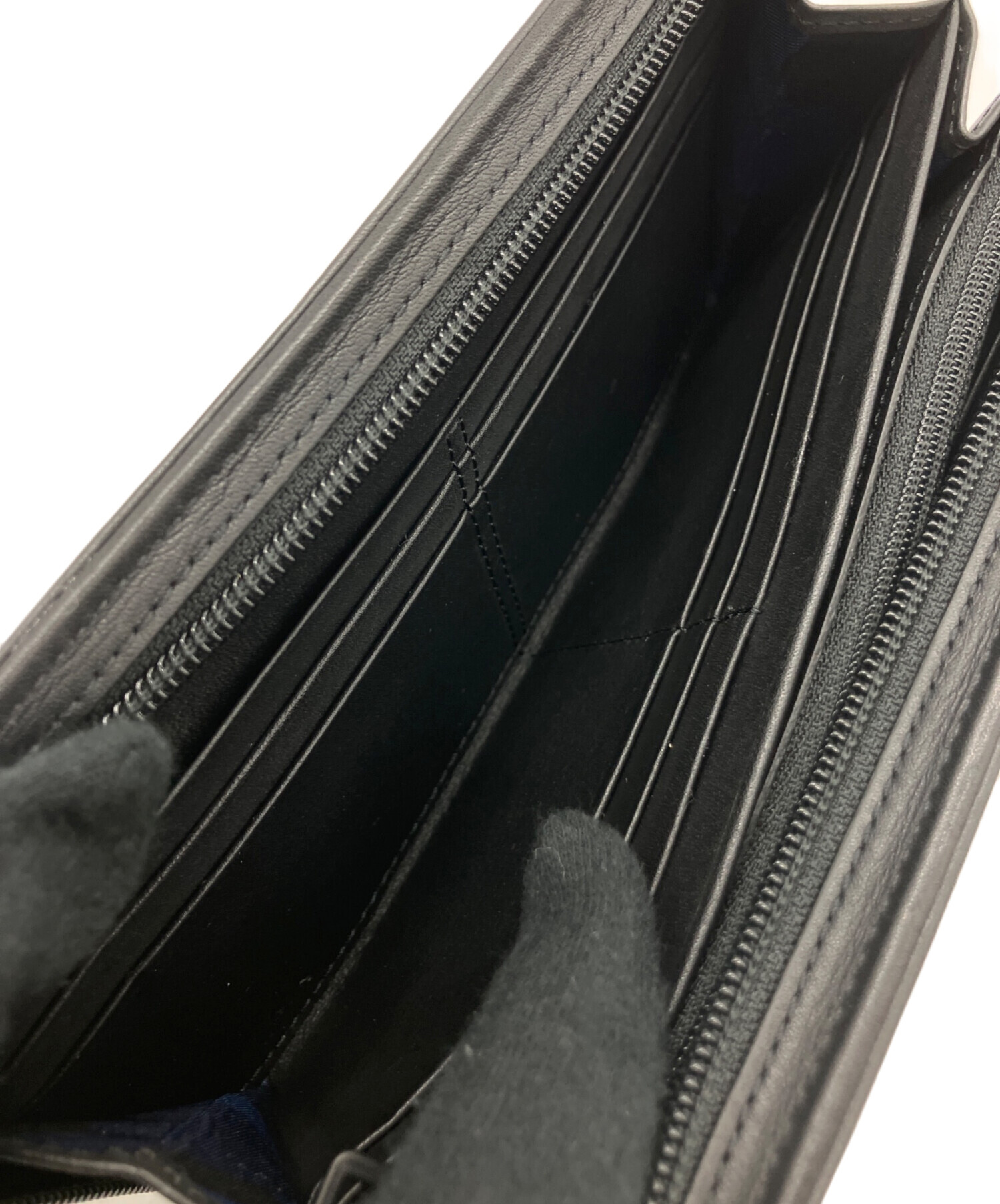 中古・古着通販】TUMI (トゥミ) SOPHNET. (ソフネット) 長財布