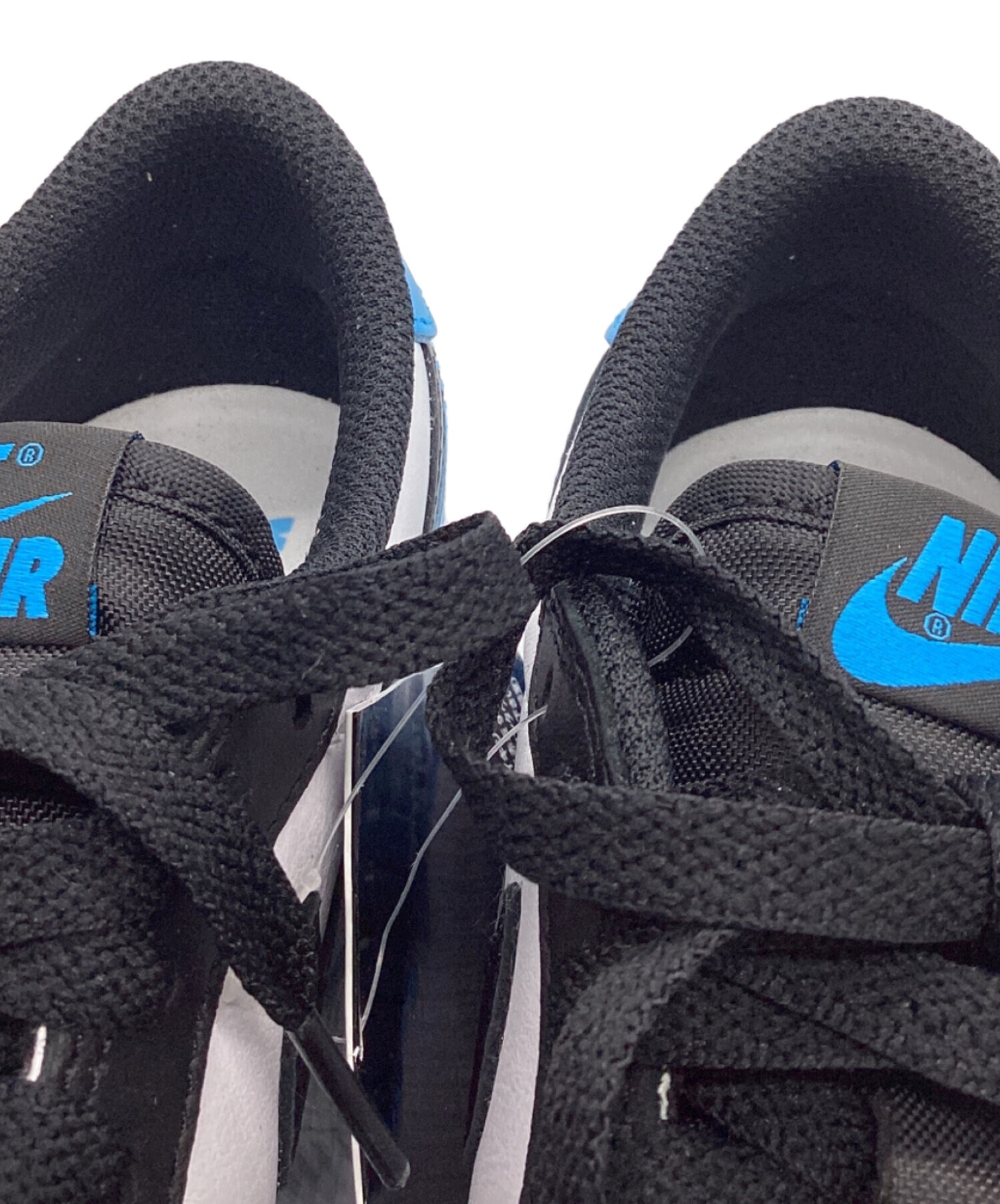 中古・古着通販】NIKE (ナイキ) スニーカー/AIR JORDAN1 ホワイト 