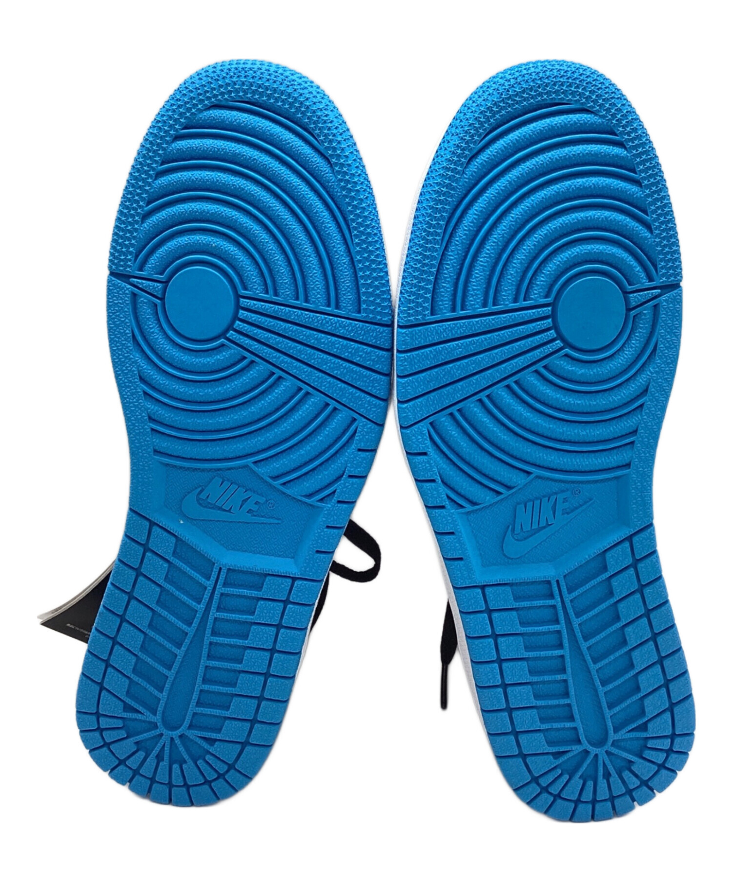 中古・古着通販】NIKE (ナイキ) スニーカー/AIR JORDAN1