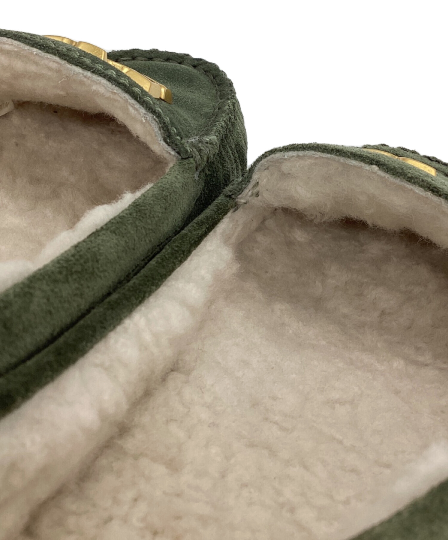 中古・古着通販】TORY BURCH (トリーバーチ) ドライビングシューズ