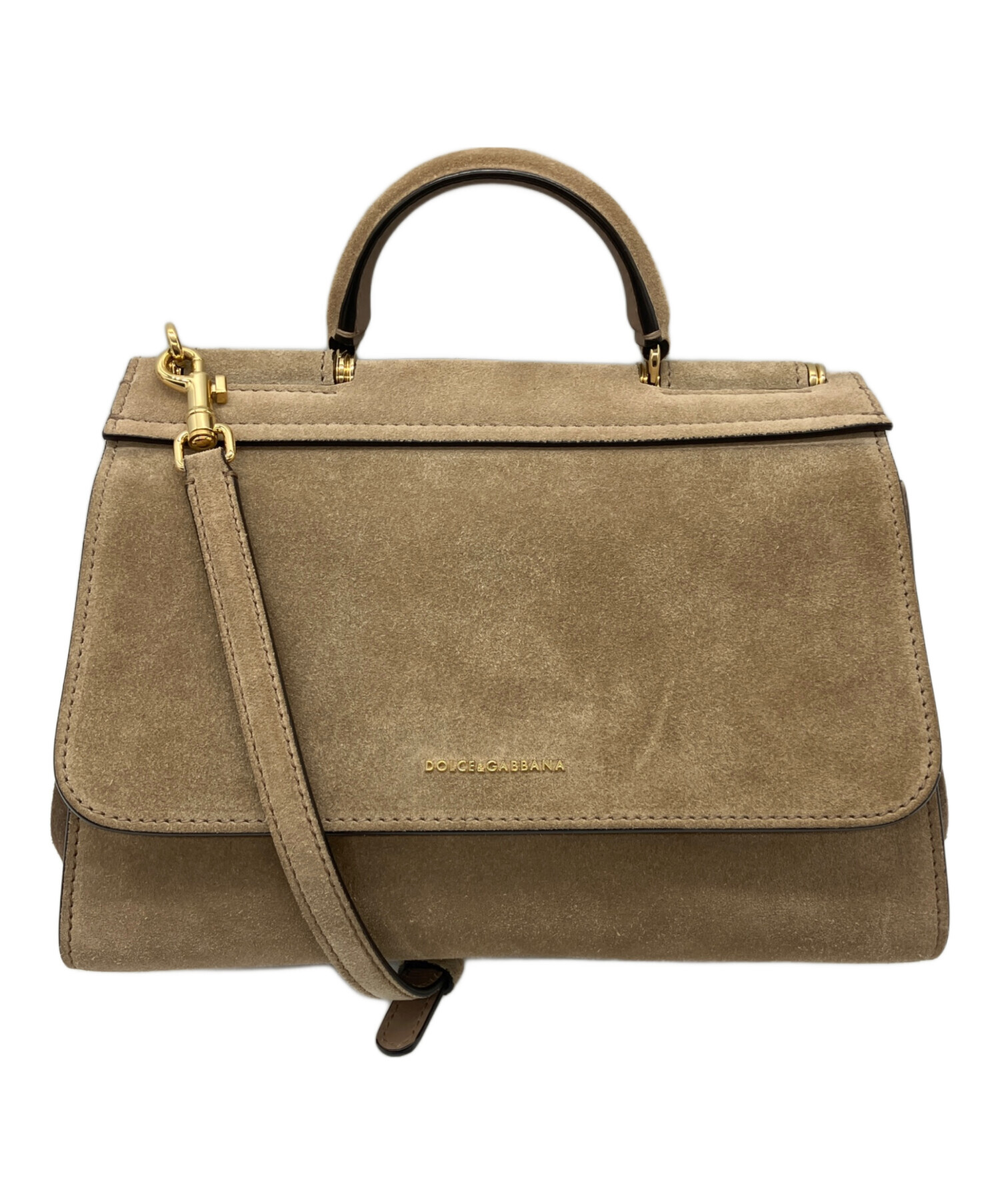 中古・古着通販】DOLCE & GABBANA (ドルチェ&ガッバーナ) 2WAY 中古・古着通販】DOLCE & GABBANA (ドルチェ&ガッバーナ) 2WAY