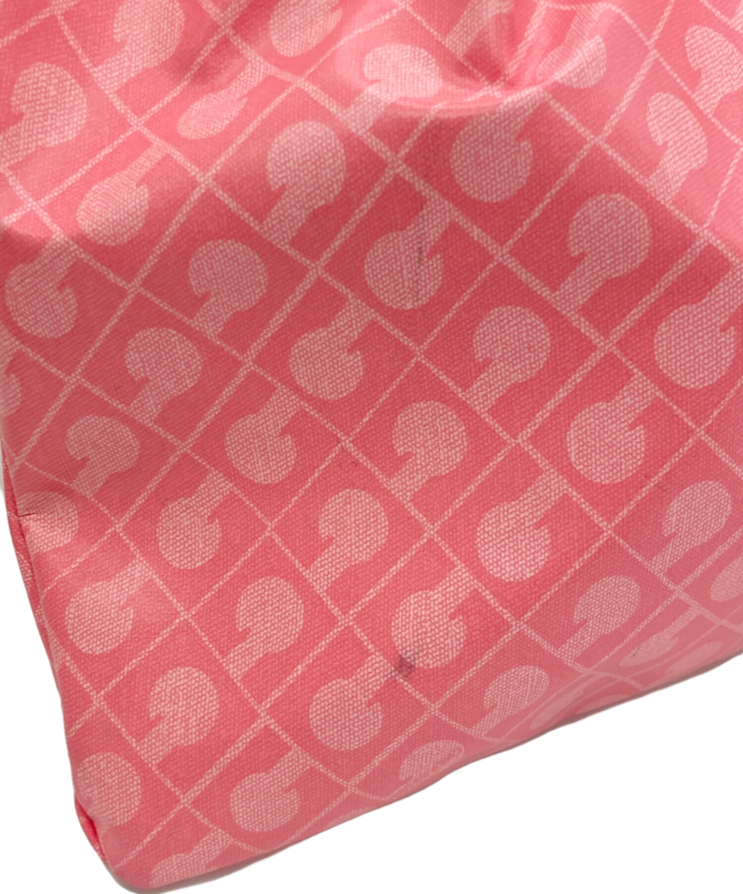 中古・古着通販】GHERARDINI (ゲラルディーニ) ショルダーバッグ