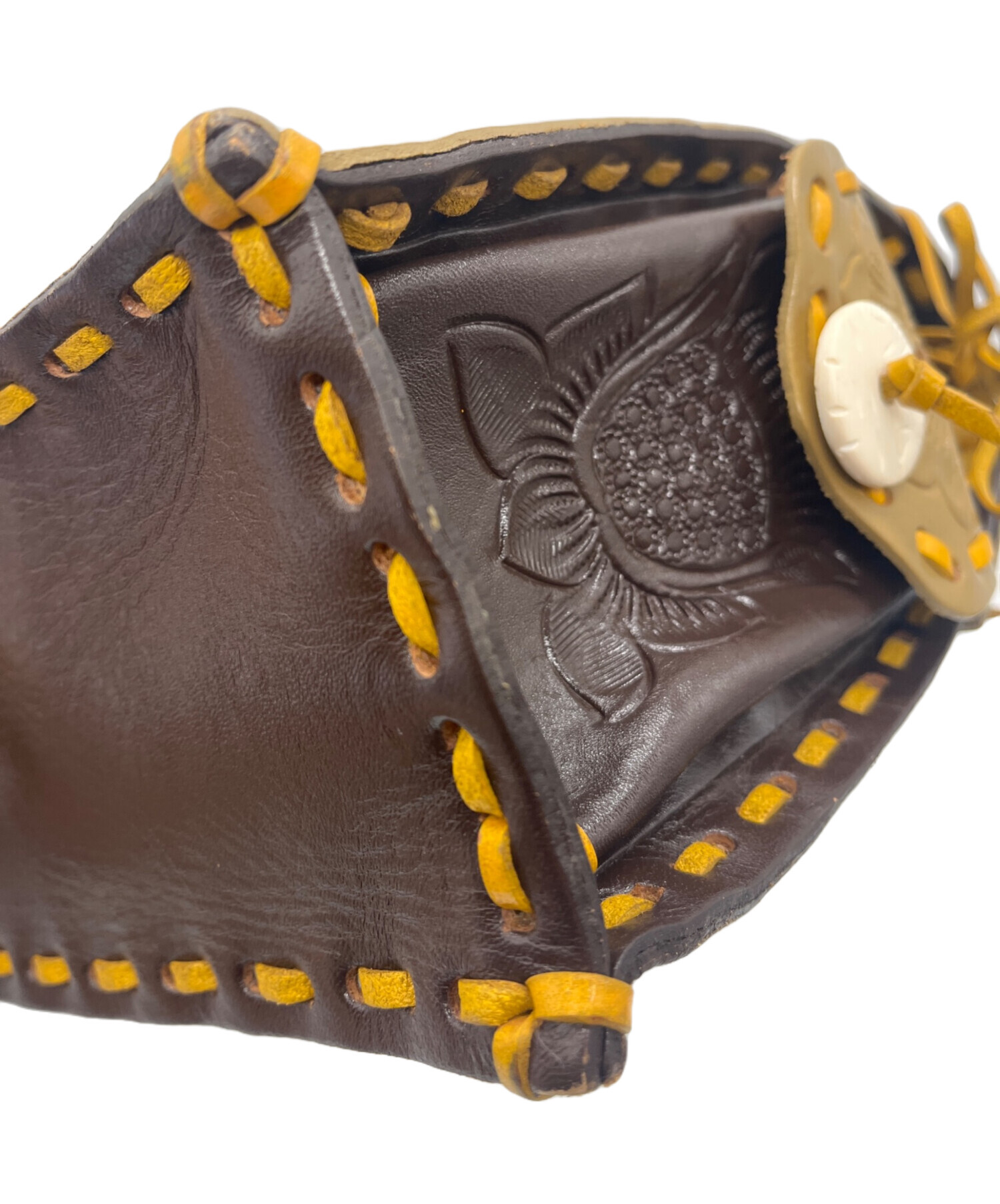 中古・古着通販】Carving Tribes (カービングトライブス) トートバッグ 
