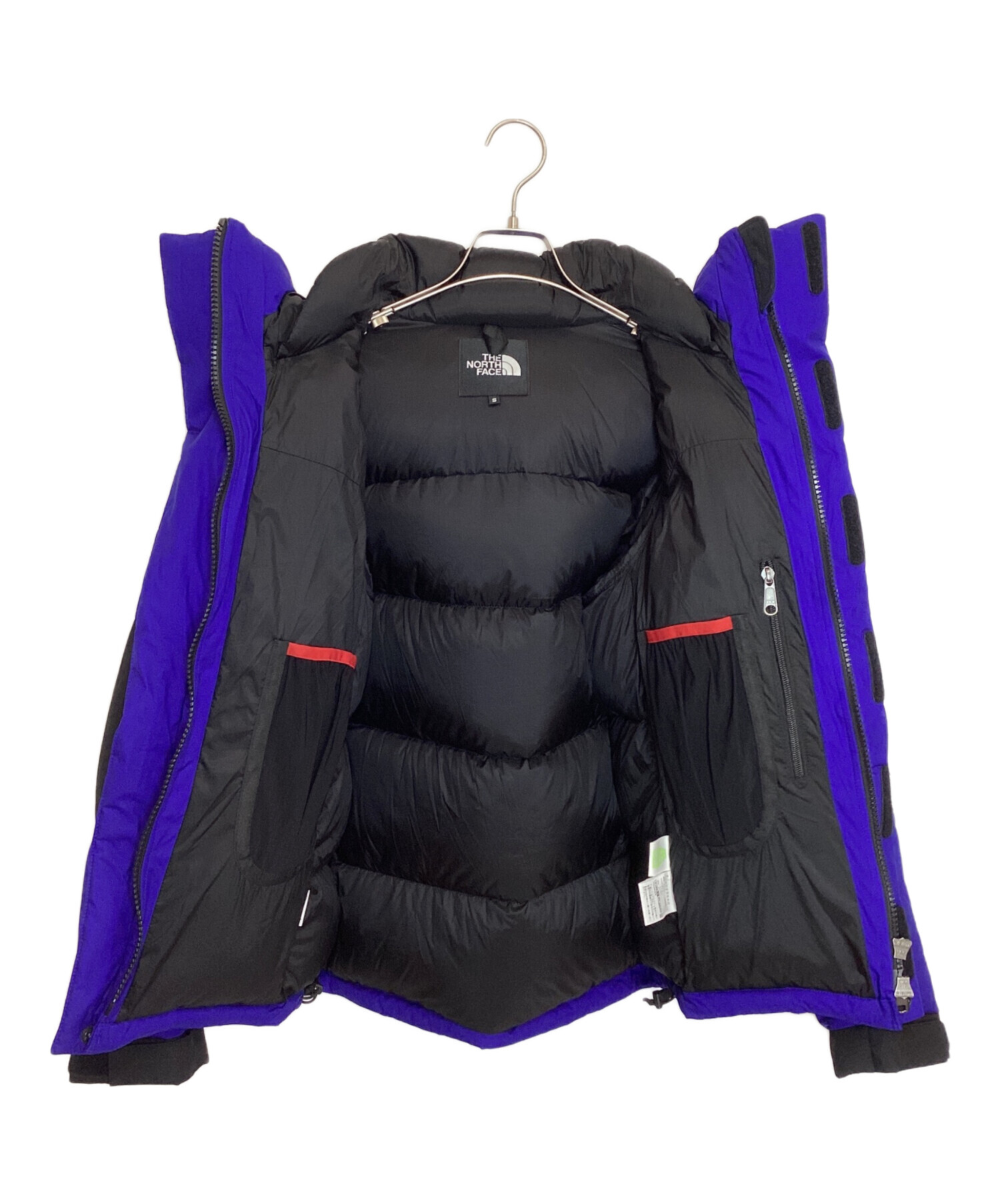 中古・古着通販】THE NORTH FACE (ザ ノース フェイス) Baltro Light