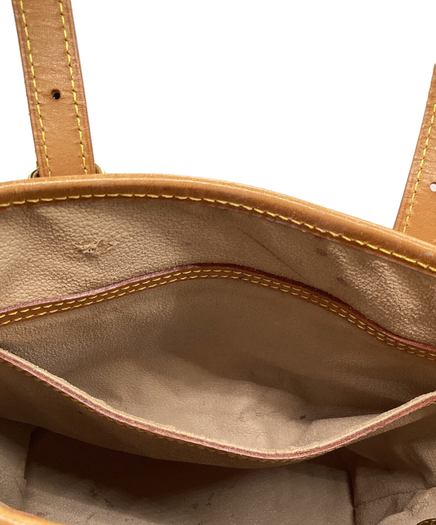 中古・古着通販】LOUIS VUITTON (ルイ ヴィトン) ショルダーバッグ