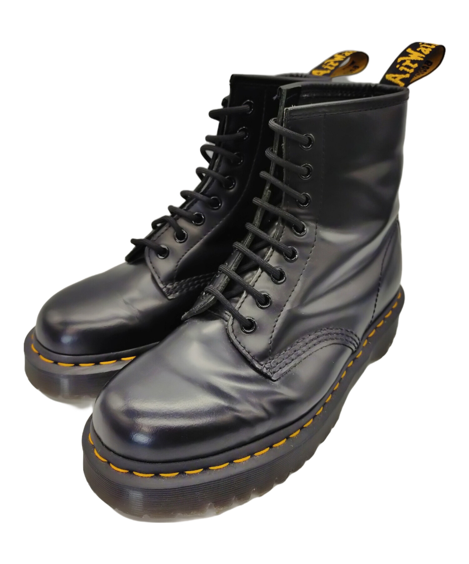 中古・古着通販】Dr.Martens (ドクターマーチン) 8ホールブーツ 