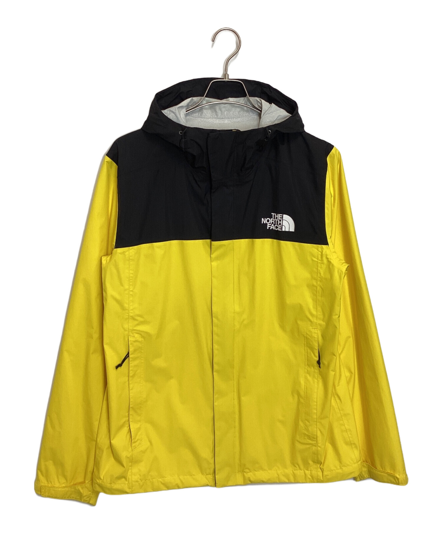 中古・古着通販】THE NORTH FACE (ザ ノース フェイス) ナイロン 