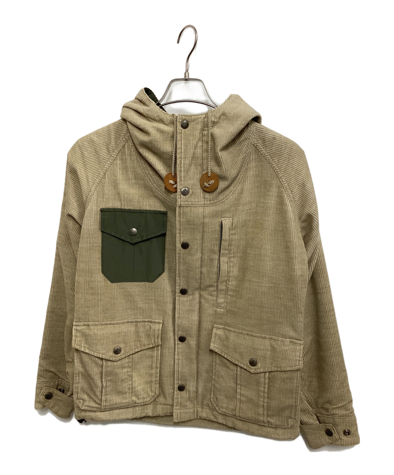 中古・古着通販】Mt. Rainier Design (マウントレイニアデザイン) 60