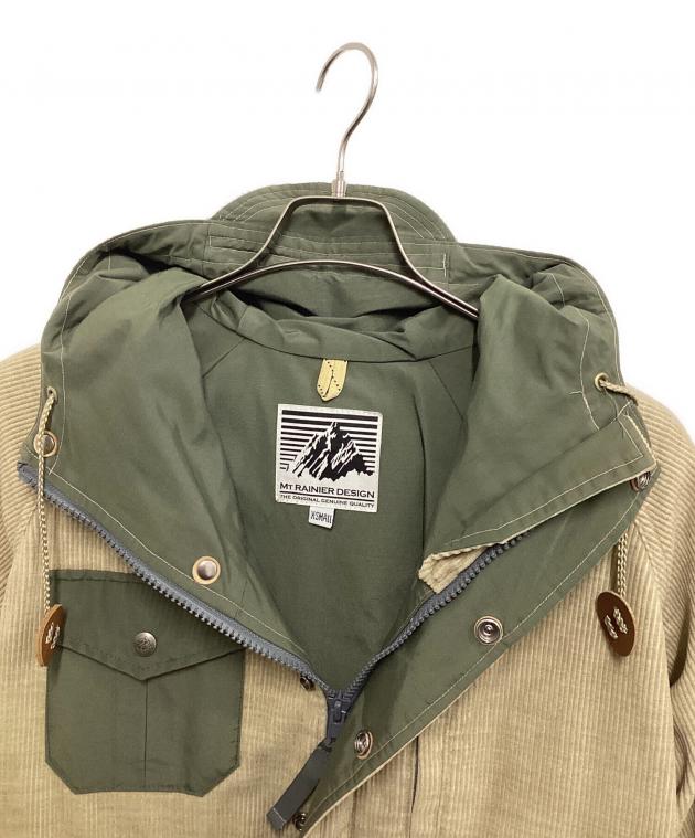 中古・古着通販】Mt. Rainier Design (マウントレイニアデザイン) 60