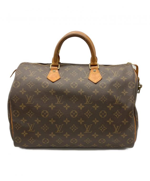 LOUIS VUITTON ルイヴィトン ハンドバッグ レディース 【古着】【中古】 中古・古着通販】LOUIS VUITTON (ルイ ヴィトン) ハンドバッグ