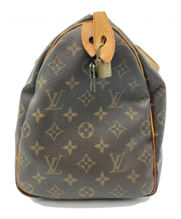 中古・古着通販】LOUIS VUITTON (ルイ ヴィトン) ハンドバッグ