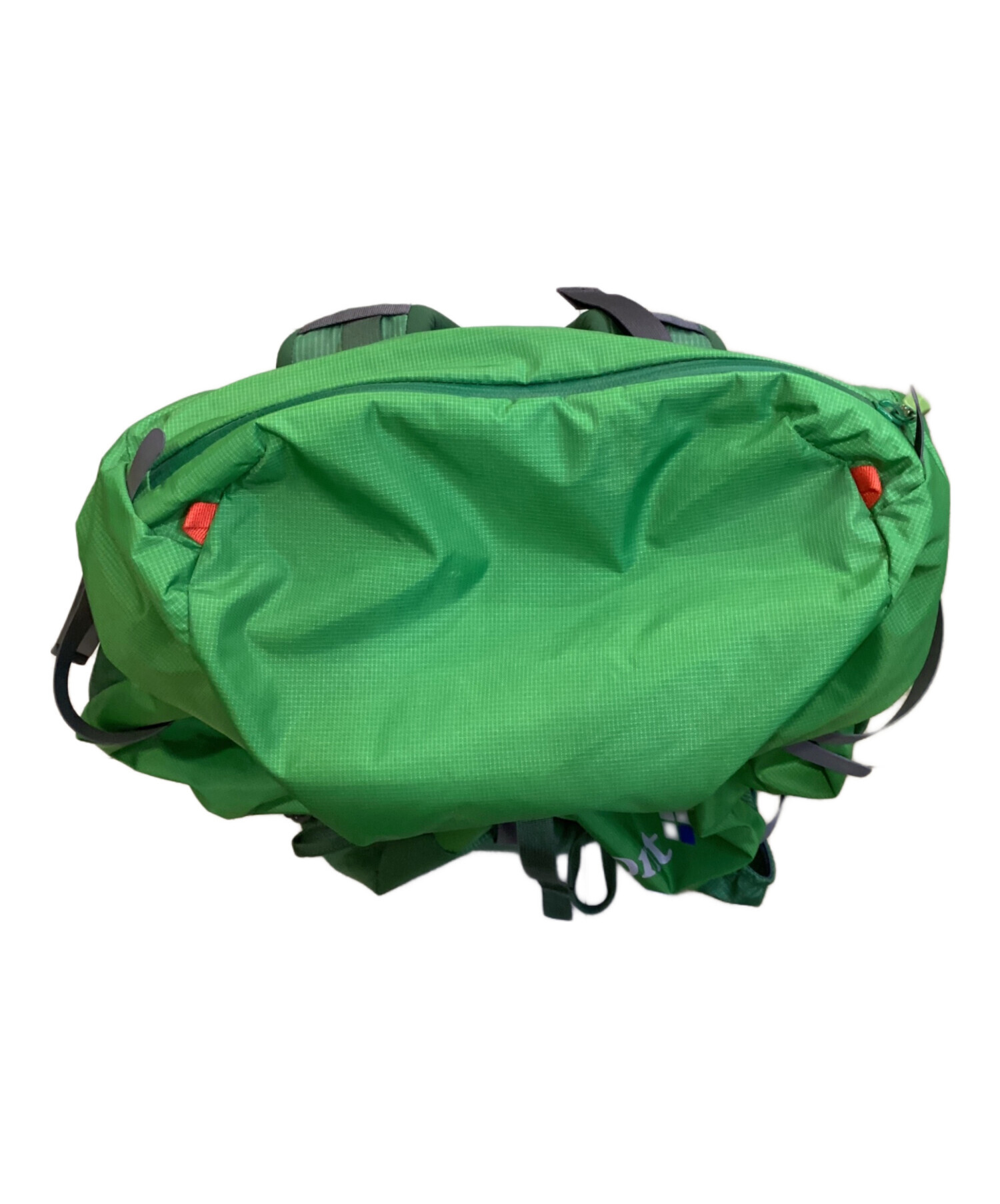 中古・古着通販】mont-bell (モンベル) アルパインパック60 グリーン