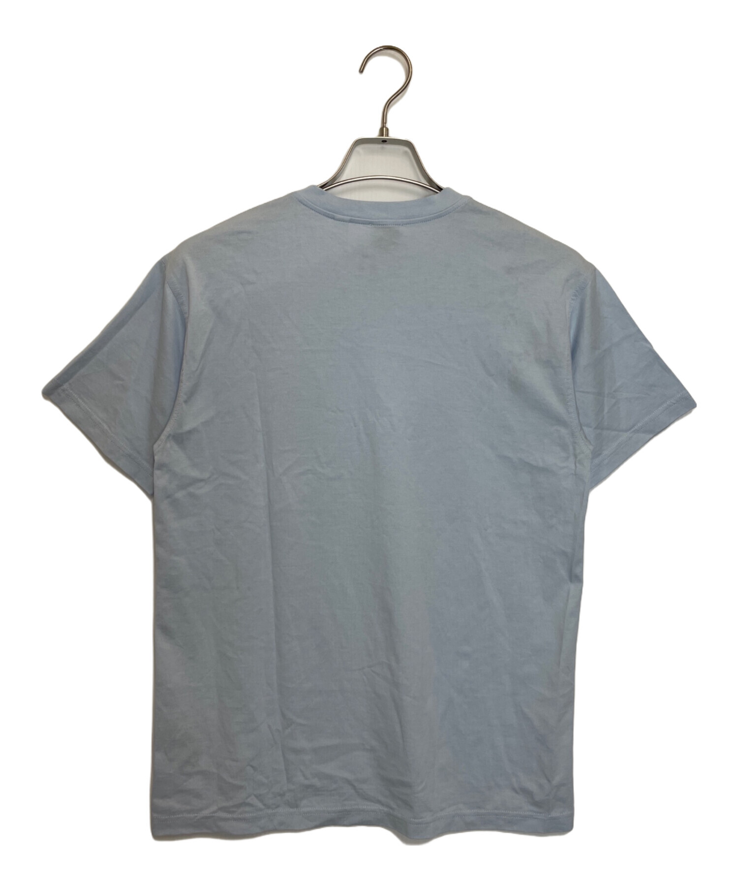 中古・古着通販】BURBERRY LONDON (バーバリーロンドン) TBロゴTシャツ