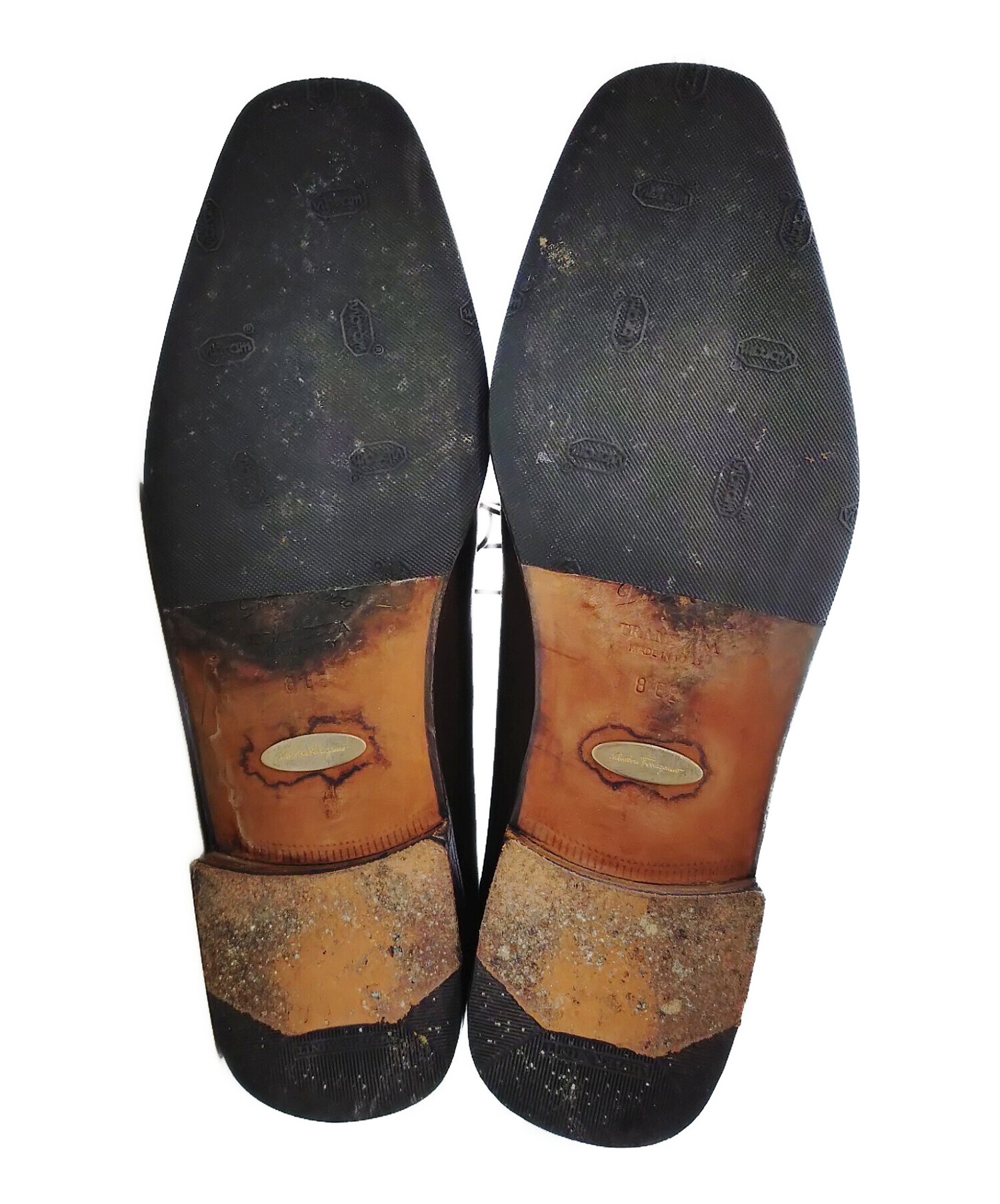 中古・古着通販】Salvatore Ferragamo (サルヴァトーレ フェラガモ