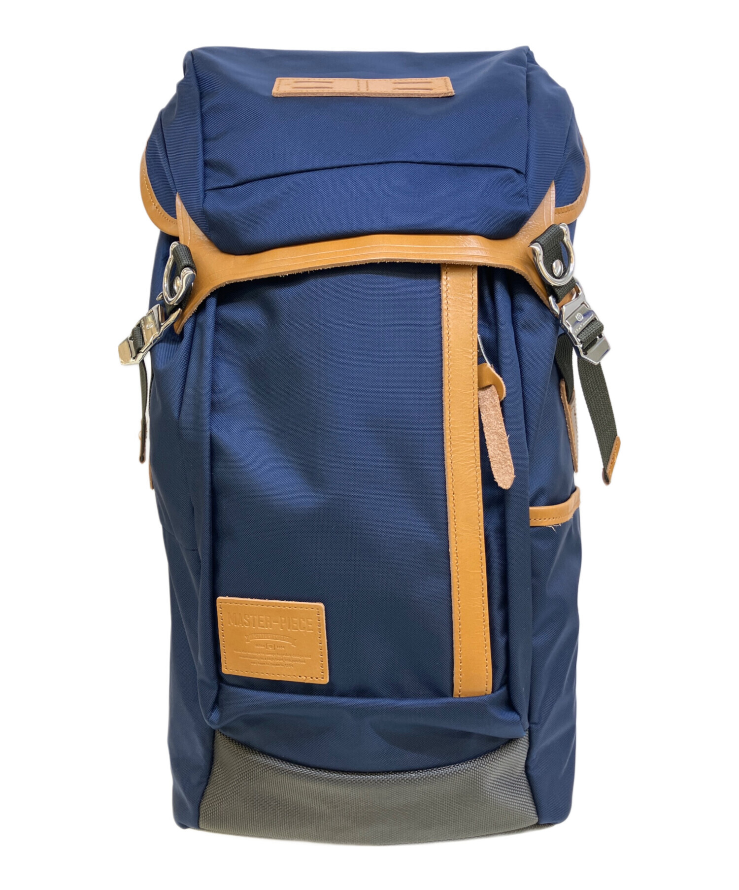 中古・古着通販】master-piece (マスターピース) バックパック