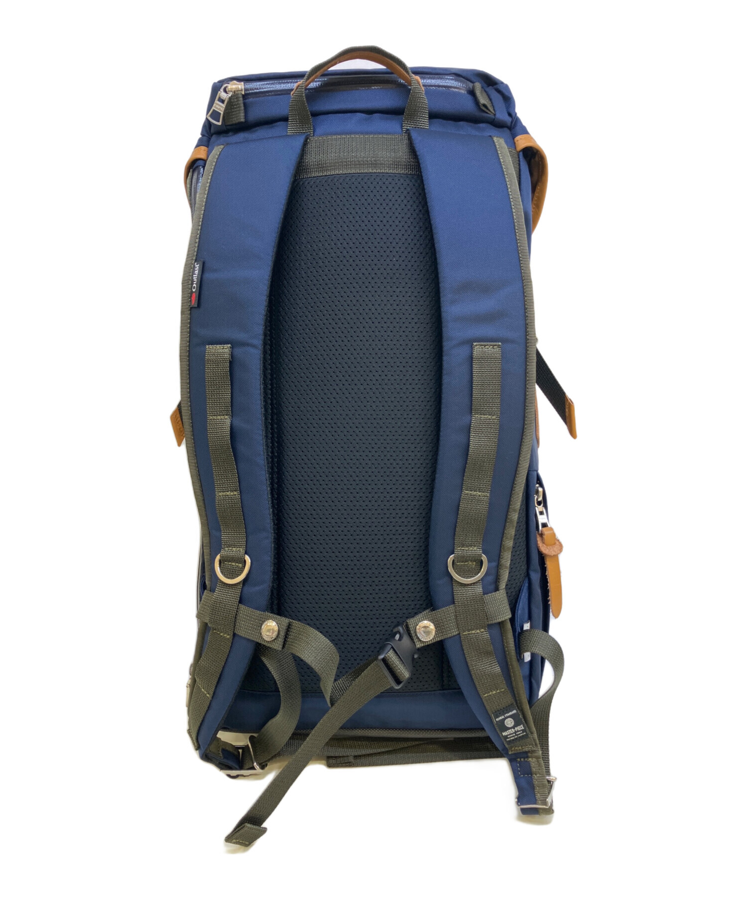 中古・古着通販】master-piece (マスターピース) バックパック