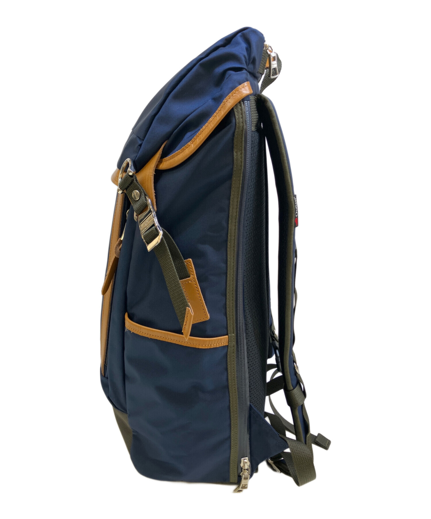 中古・古着通販】master-piece (マスターピース) バックパック