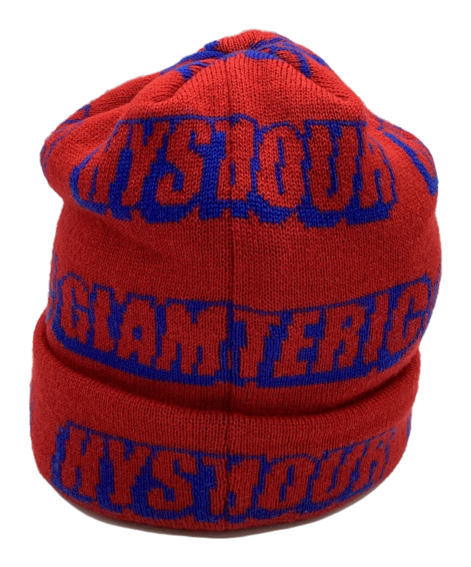 中古・古着通販】Hysteric Glamour (ヒステリックグラマー) ニット帽