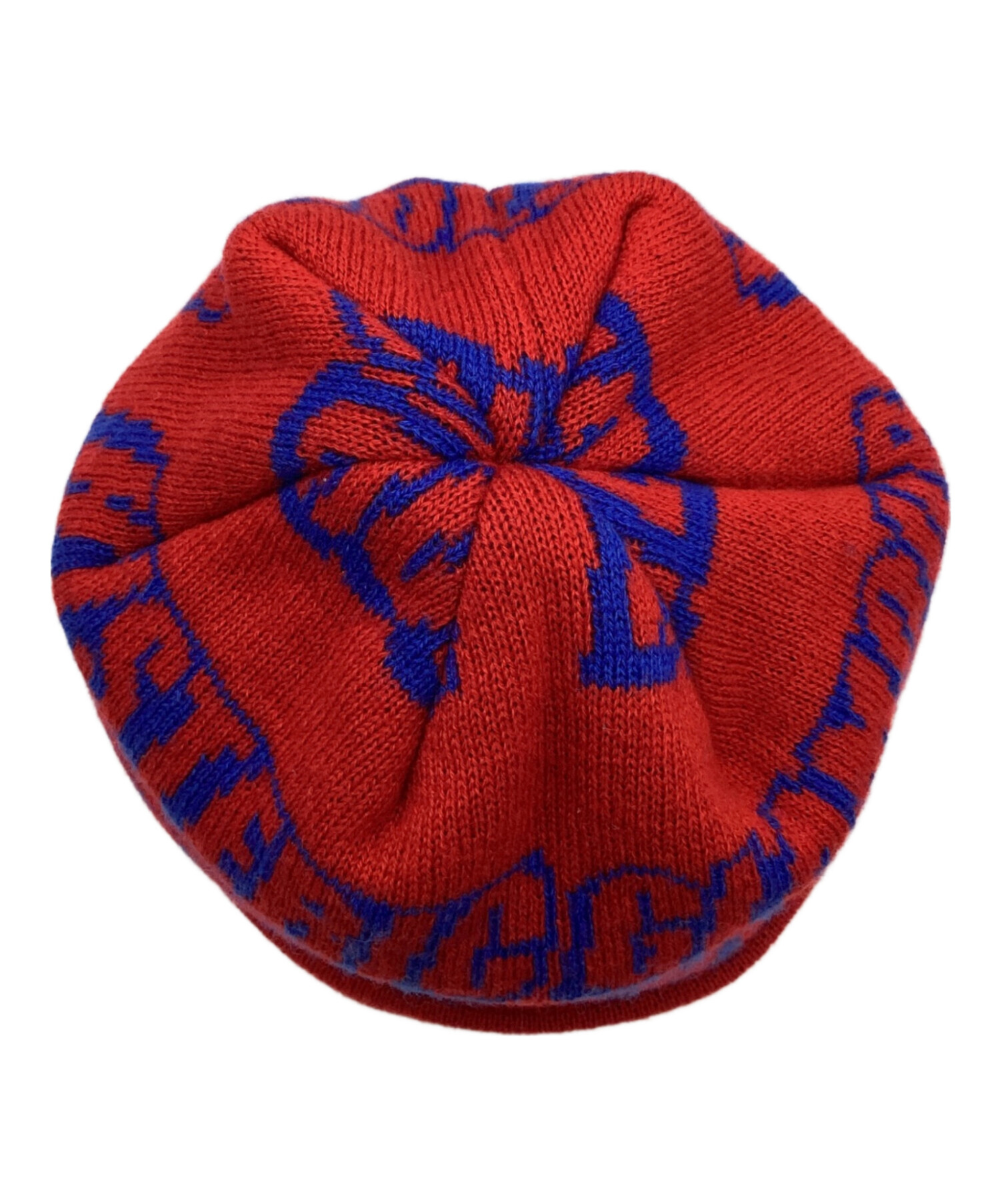 中古・古着通販】Hysteric Glamour (ヒステリックグラマー) ニット帽