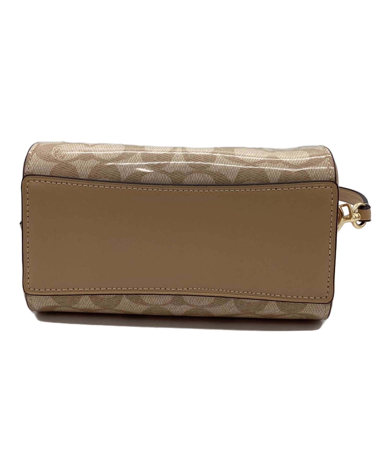 中古・古着通販】COACH (コーチ) ミニ ローアン クロスボディ バッグ