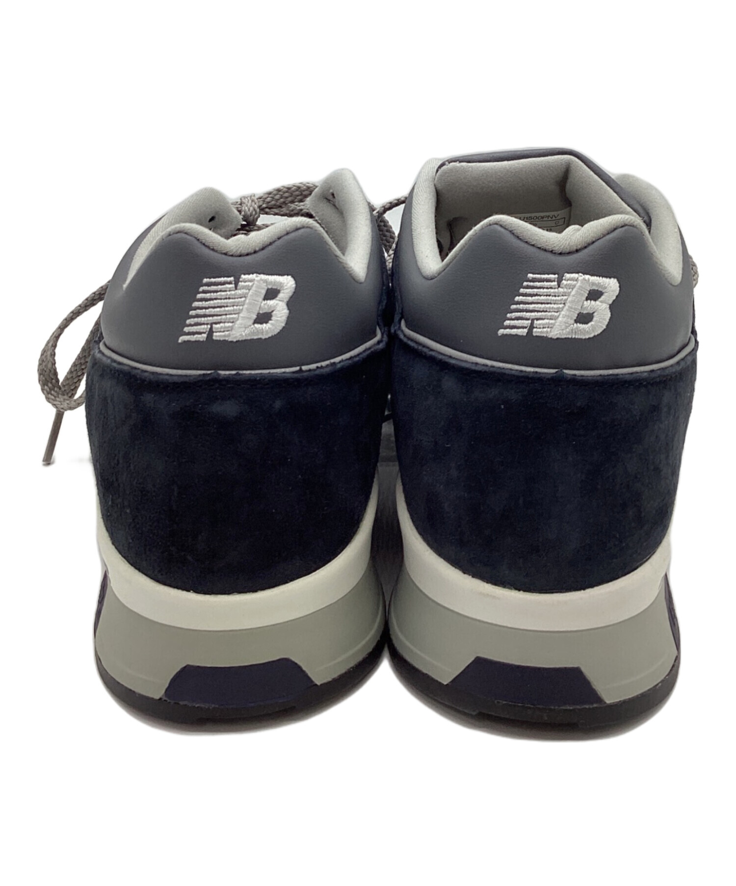 中古・古着通販】NEW BALANCE (ニューバランス) スニーカー/1500 