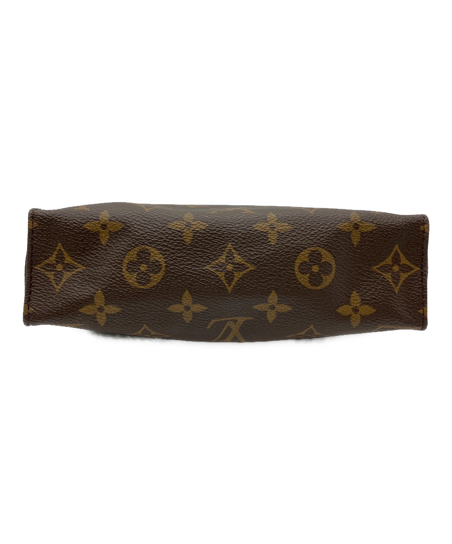 VUITTONポーチ 超美品だけど訳あり 中古・古着通販】LOUIS VUITTON (ルイ ヴィトン) ポーチ｜ブランド