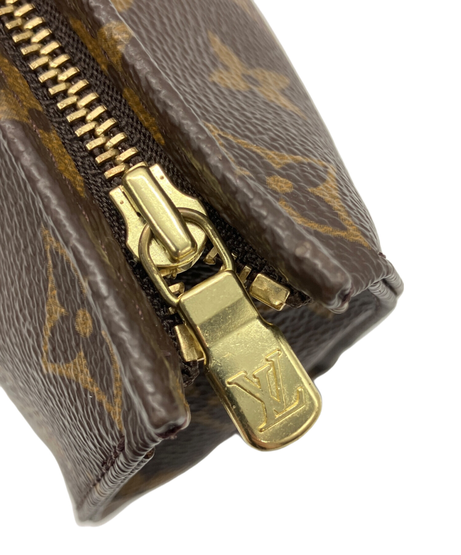 中古・古着通販】LOUIS VUITTON (ルイ ヴィトン) ポーチ｜ブランド