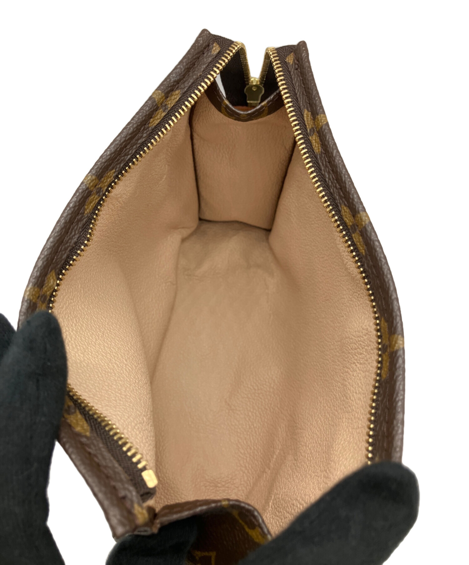 中古・古着通販】LOUIS VUITTON (ルイ ヴィトン) ポーチ｜ブランド